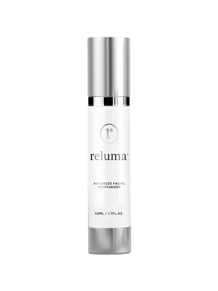 Advanced Facial Moisturizer