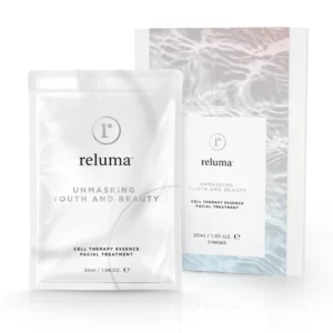 Cell Therapy Essence Facial Treatment (3-Mask pack)