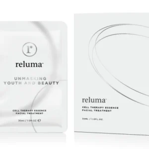 Cell Therapy Essence Facial Treatment (Single-Mask pack)