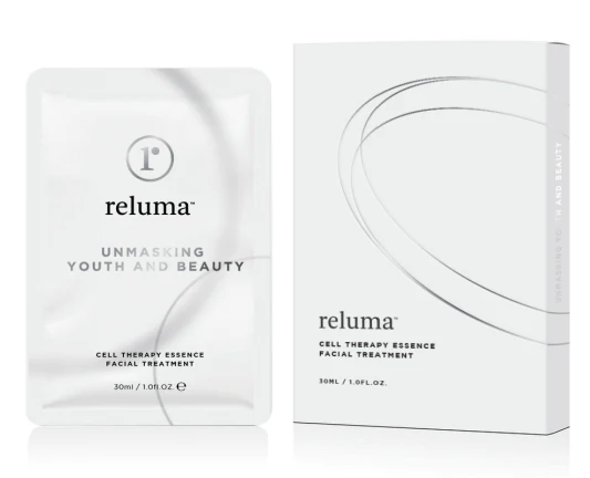 Cell Therapy Essence Facial Treatment (Single-Mask pack)