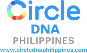 Circle Dna Logo