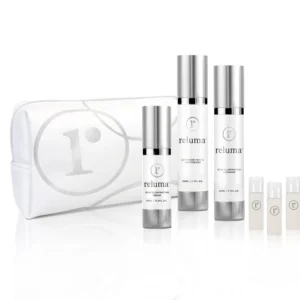Reluma Welcome Kit