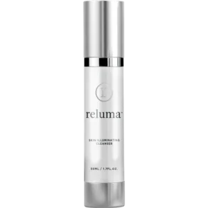 Skin Illuminating Cleanser - Reluma Skin Care Stem Cell Skin Illuminating Cleanser