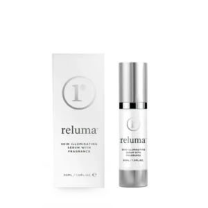 Skin Illuminating Serum with Fragrance (30ml)