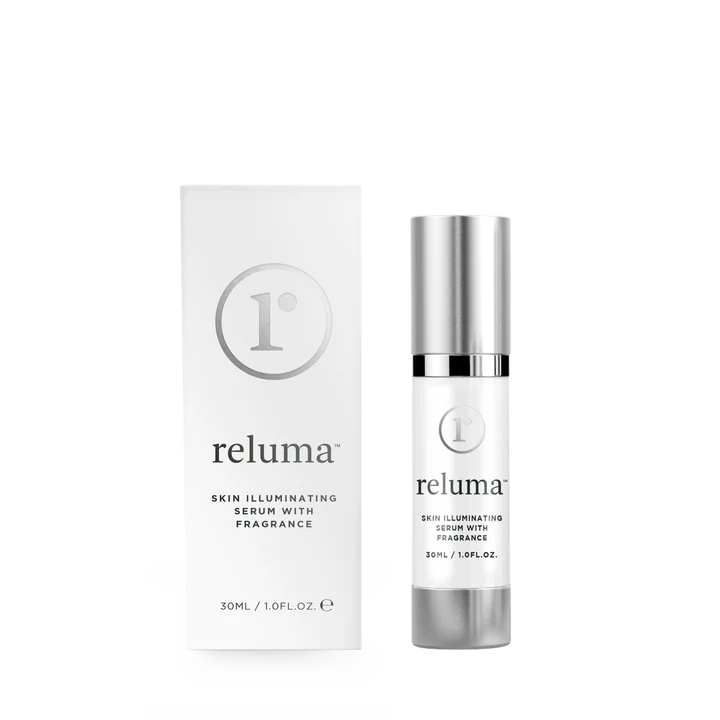 Skin Illuminating Serum with Fragrance (30ml)