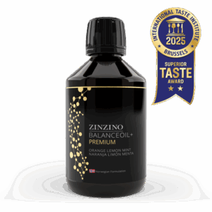 BalanceOil+ Premium, 300 ml