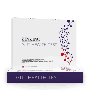Gut Health Test x2