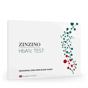 HbA1c Test