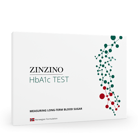 HbA1c Test