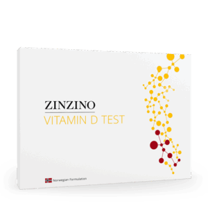 Vitamin D Test