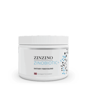 ZinoBiotic